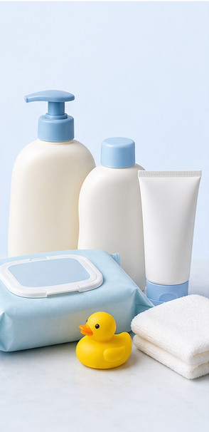 Baby Care