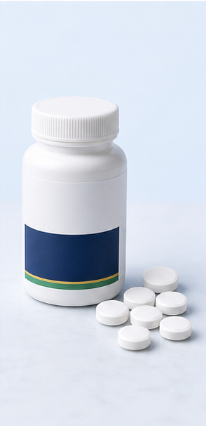 Generic Medicines