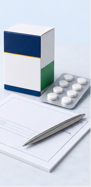 Prescription Assistance